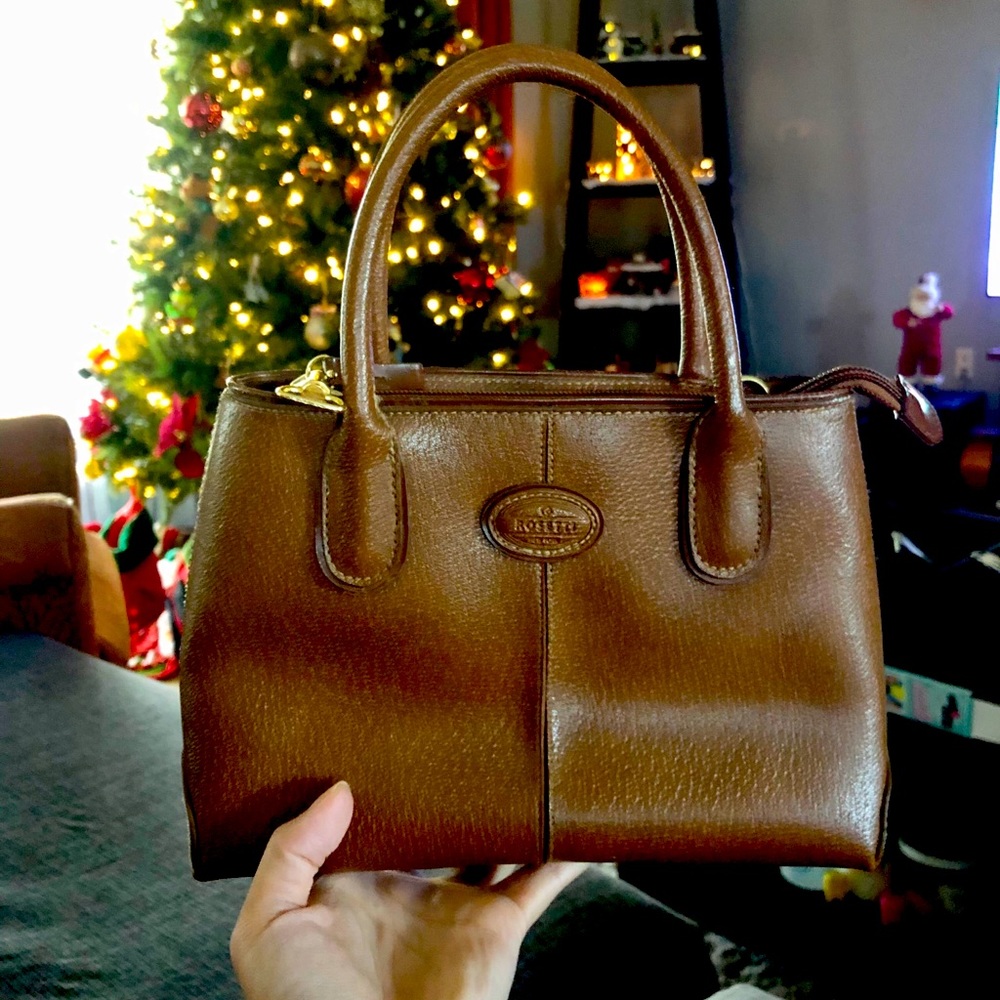Rosetti vintage Mini handbag